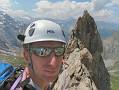 Aiguille de la Vanoise (73)